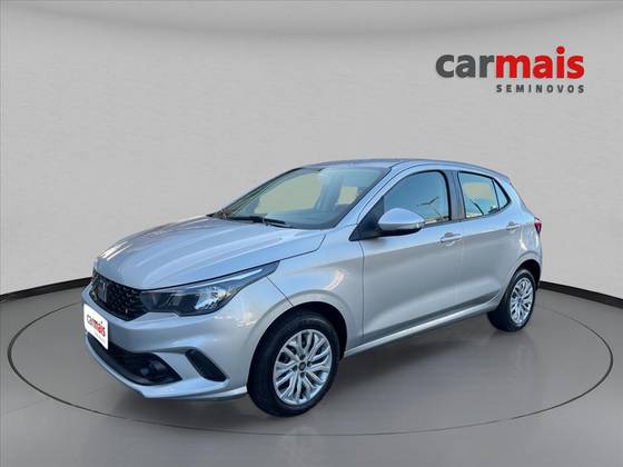 FIAT ARGO 1.0 FIREFLY FLEX MANUAL